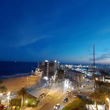 Ferienwohnung Glp Postiguet Alicante Exterior foto