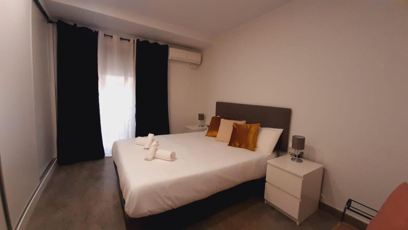 Ferienwohnung Glp Postiguet Alicante Exterior foto